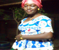 Photo-de-Siadon Reine benjamine-Bailou