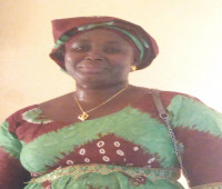 Awa Sanamara Koné