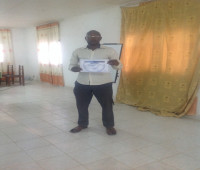 hamadou Ibrahim