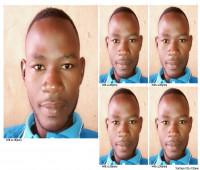 Ferdinand OUEDRAOGO