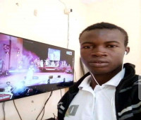 ba Mamadou
