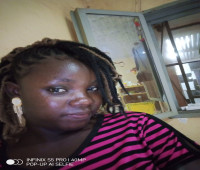 Photo-de-Julie Joséphine sidbewende -YOUGBARE 
