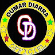 Photo-de-Oumar Diarra-Officiel