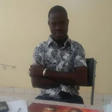 Ouedraogo Lassané