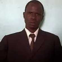 mamadou dabo Diawara