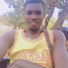 Evariste Bationo