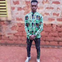 Armel Sanou