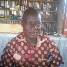Mahamoudou Sawadogo