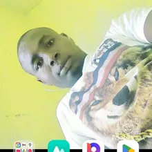 Daouda Sidibe