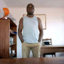 Daniel