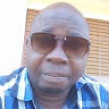 HERMANN YAMEOGO