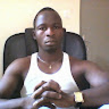 yacouba souili