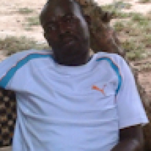 Rasmane Sanfo