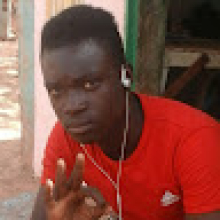 ISSA DE PARIS Ouedraogo