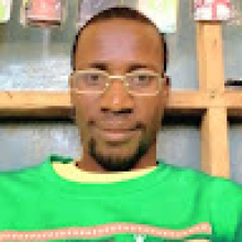Guira Mahamoudou