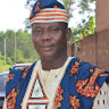 Aristide Gilles DOSSA