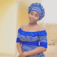 Adeline Ouedraogo