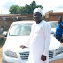 Michel Zongo