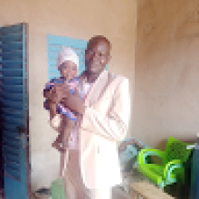 Donathien Mrangaye