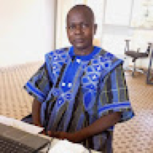 Adama NIKIEMA