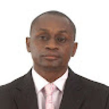 Hamadou Djibo