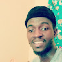 Jafson Ouedraogo
