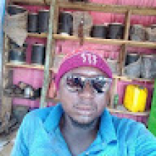 Issouf Nana