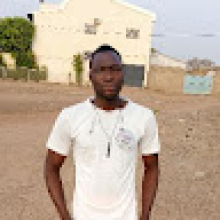 Kabré Hubert