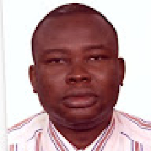 TRAORÉ Sondé Serge