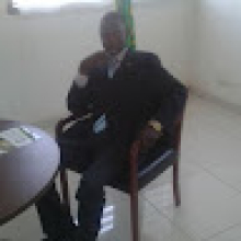 Romain Nikiema