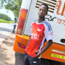 Siaka Sombie
