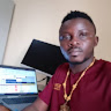 Romaric NDAMBALI-ZAGUI