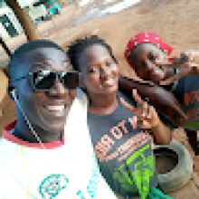 Cheick Abass Bandé