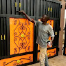 Afrique Comédie