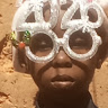Amsetou Kangoye