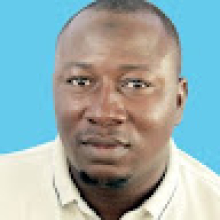 harouna lebelge kabore