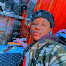 Seydou Sidibe