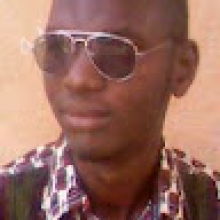 Aboubakary Diallo