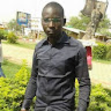 Yacouba Yacouba