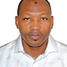Ibrahim Mainassara