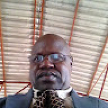 Amosse SAWADOGO