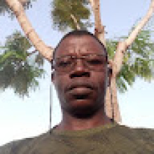 Boulaye Bitie