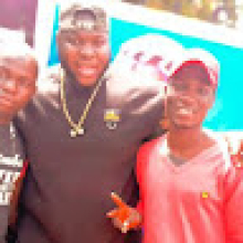 Augustin Ouattara