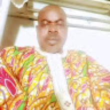 Abioye Adeboye Ojegoke Abegunde