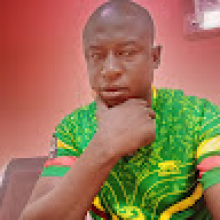 Karounga Coulibaly