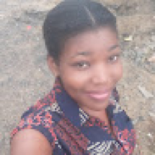 Cesline Maganga