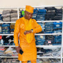 Abdoul Aziz Yameogo