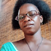 P Pauline SAWADOGO
