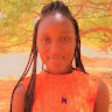 Rebecca Kabore