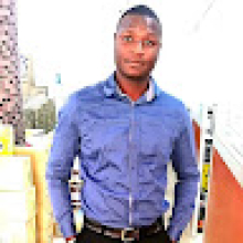 Djibril Sakandé